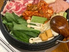 -韩见·韩式拌饭·炸鸡(石厦店)