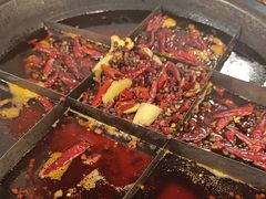 -酒友老火锅(渝中店)