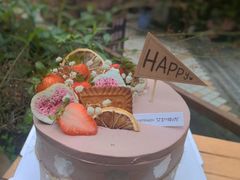 -艾加柒克蛋糕茶歇甜品台(春熙路店)