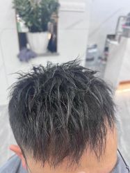 -七分屋LA·烫发·染发·剪发