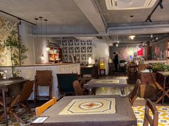 -时光花园(白鹭洲店)