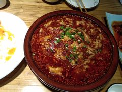 -小三峡食府(西五路店)