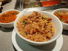 -海底捞火锅(崇文门新世界百货店)