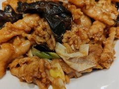 -凯鸽酒楼(大同振兴街店)