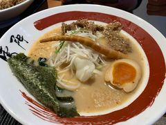 -雷门拉面店(新光天地店)