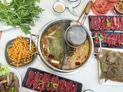 -田村·酸汤鲜牦牛肉火锅(布达拉宫广场店)