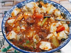 -刘老虎肉丸糊辣汤(总店)