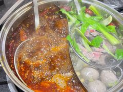 -林记潮牛·牛肉火锅(上马墩店)