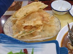 -杨辉饭店