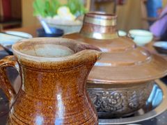 -陀岗美食·云南藏式特色餐厅