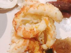 -星伦多自助料理(华润万象城店)