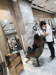 -IN STYLE·全国形象店
