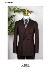 -ChenV西服礼服高级定制(市区养育巷店)
