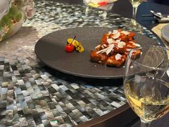 -北京饭店谭家菜