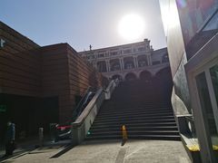 -民园广场