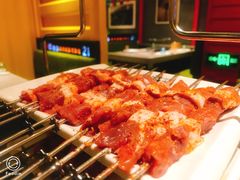 -丰茂烤串(金源店)