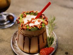 -BE NORMAL CAFE(霞溪路店)