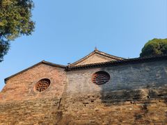 -洛阳白马寺