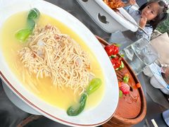 大煮干丝-春申里餐厅(银泰in99店)