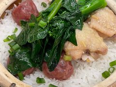 -新辉港式茶餐厅(北栅店)