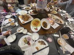 -尚宴(盛世广场·食尚街店)