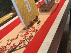 -中山保利艾美酒店-乐美中餐厅