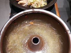 -云海肴·汽锅鸡·云南菜(高德置地店)