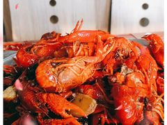 -刘一龙虾(山东路店)