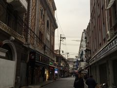 -双喜老铺(人民广场店)