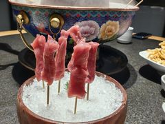 -东来顺(非遗·清真火锅·盛世广场店)