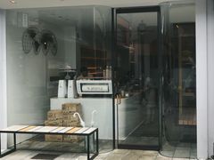 -% Arabica(京都东山店)