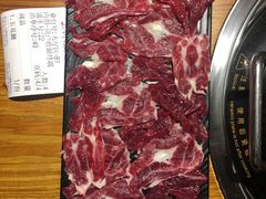 -潮味四季潮汕牛肉火锅(来凤街店)