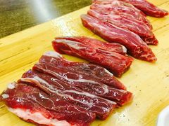 -海底捞(明洞店)