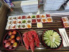 -水林间·寿喜烧自助(仙林金鹰店)
