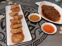 -大浪潮·潮汕菜·招牌生腌小青龙(福田店)