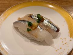 -合点寿司(金虹桥商场店)