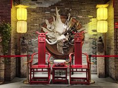 -小龙坎火锅(全球总店)