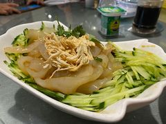 -振生清真饭店(永安道店)