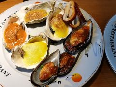 -松子料理(世纪城店)