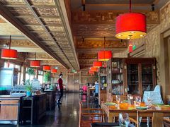-那家山城(樱桃园店)