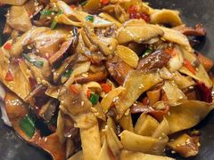 -吃货私房菜(丽江束河古镇店)