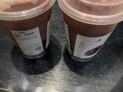 -喜茶(上海北外滩来福士店)