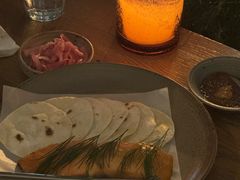 -BOR Eatery(安福路店)