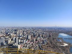 -中央广播电视塔