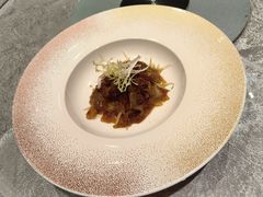-广州中心皇冠假日酒店·百粤楼