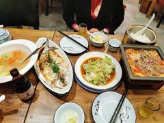-乌记大厨餐厅
