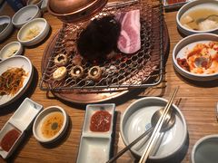 -王妃家(明洞中央店)