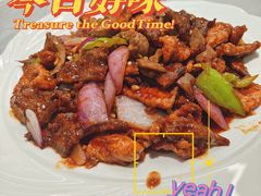 -昱德来·天津菜(河西店)