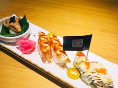 -元通寿司(大朗店)