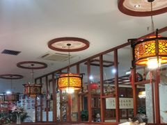 -渔公馆·川菜馆·家宴·生日宴(大地中央广场店)